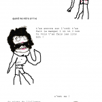 sa m'arrive presque tout le temps