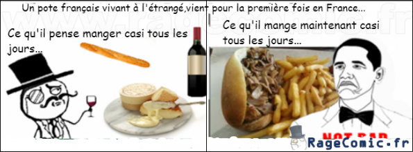 Culture française. Culture française.