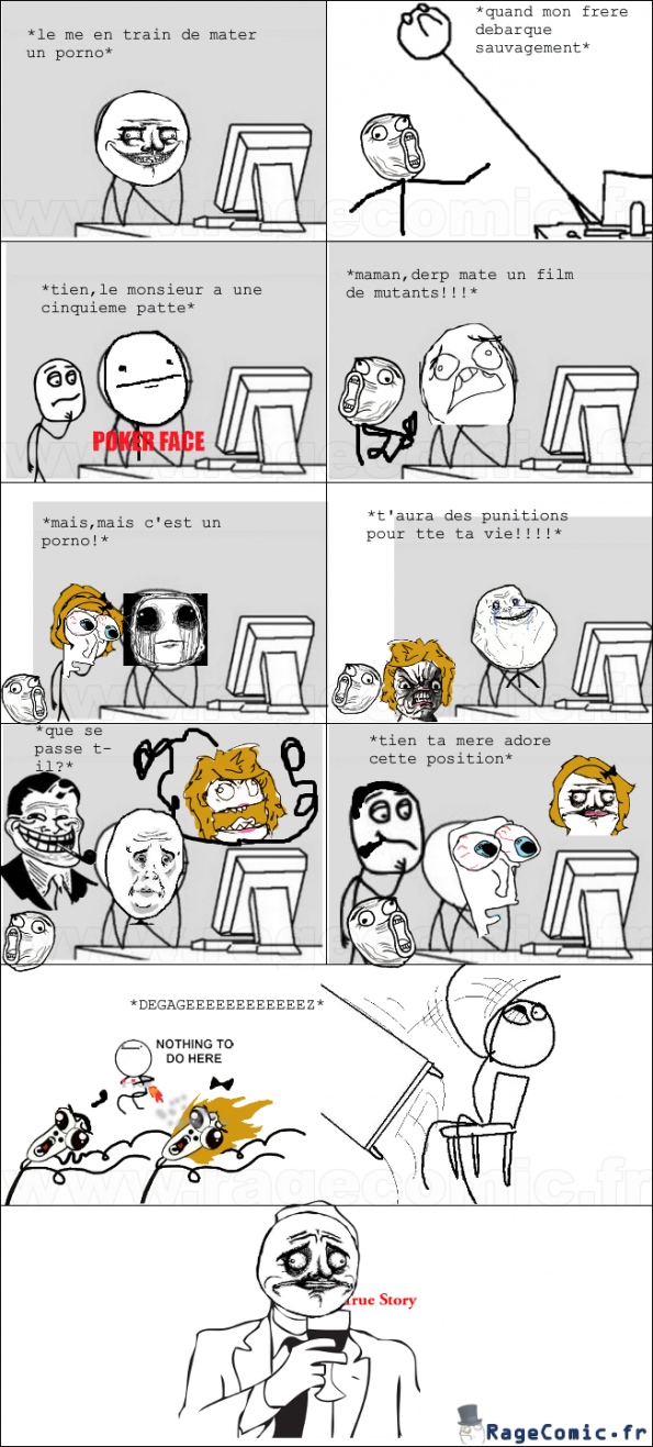 l'histoire de l'ordi l'histoire de l'ordi