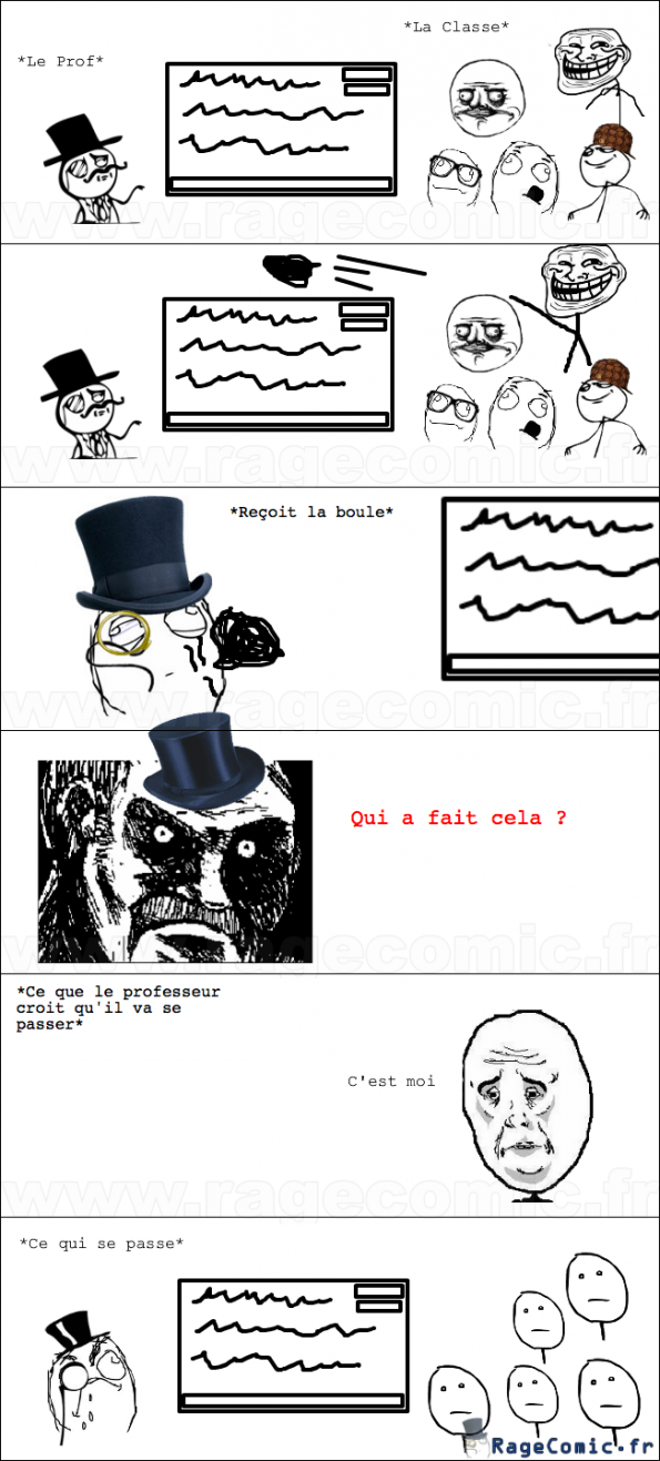 En Classe En Classe