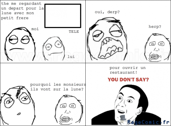 les astronautes les astronautes