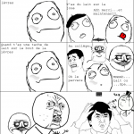 Primaire VS Collège