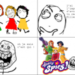 Impression de déjà vu...