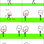 ça m'arrive une fois sur deux. ça m'arrive une fois sur deux.