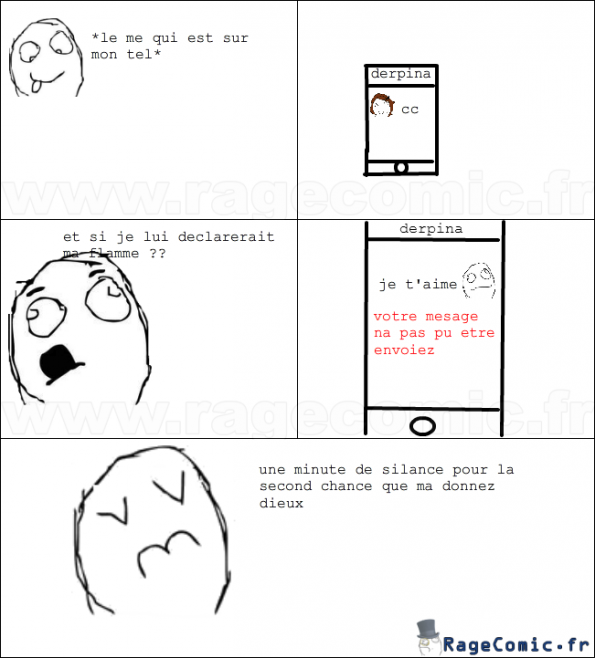 quand dieu te lasse une second chance