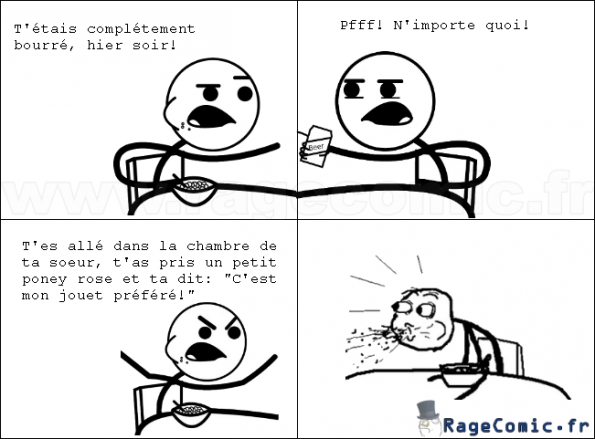 Histoire de poneys... Histoire de poneys...