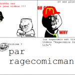 J'aurai dù arrêter les jeux vidéos...