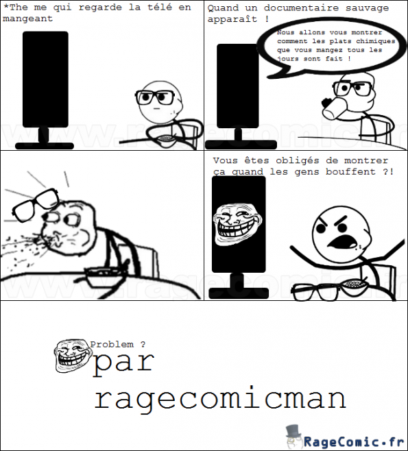 Le documentaire Le documentaire