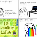 quand tu sais plus quoi faire