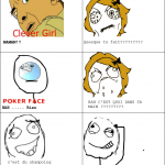 La surprise La surprise