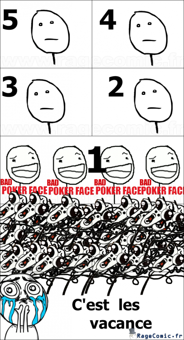 Les vacance Les vacance