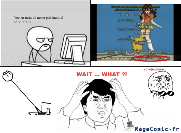 les jap' détruise mon enfance ... les jap' détruise mon enfance ...