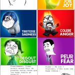 Vice Versa ou la copie des Rage Comics