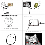 perdre sa page , et la retrouver