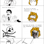 CharleMagne, ça soulage !