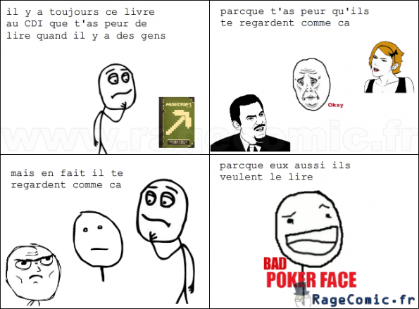 un livre du cdi un livre du cdi