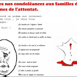 Restons soudés , nous sommes une grande famille.