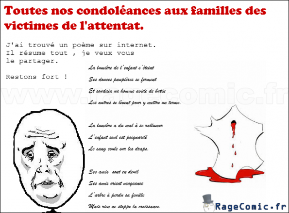 Restons soudés , nous sommes une grande famille. Restons soudés , nous sommes une grande famille.
