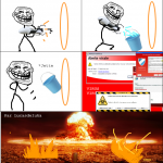 Ce que j'aimerai faire dans Portal...