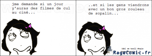 si un jour... si un jour...