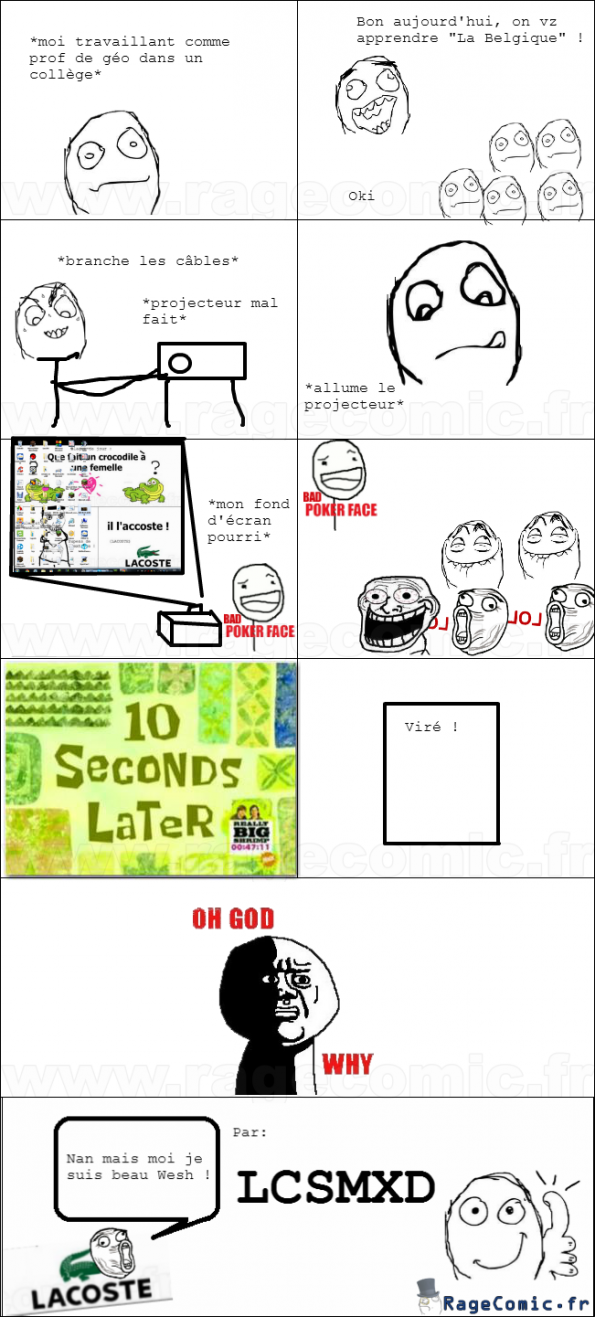 Fond d'écran pourri (MON 4ÈME RAGE PUBLIÉ LE 1ER DÉCEMBRE !)