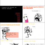 C'est l'heur d'un Class trial !