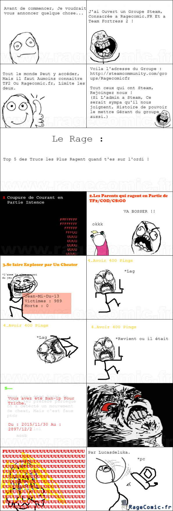 C'est l'heur d'un Class trial !