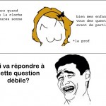 question sans réponse