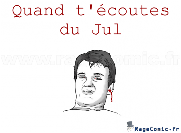 Suis-je le seul ? Suis-je le seul ?