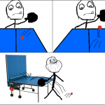 Histoires d'un Forever Alone / 1