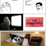 Les films d'horreurs