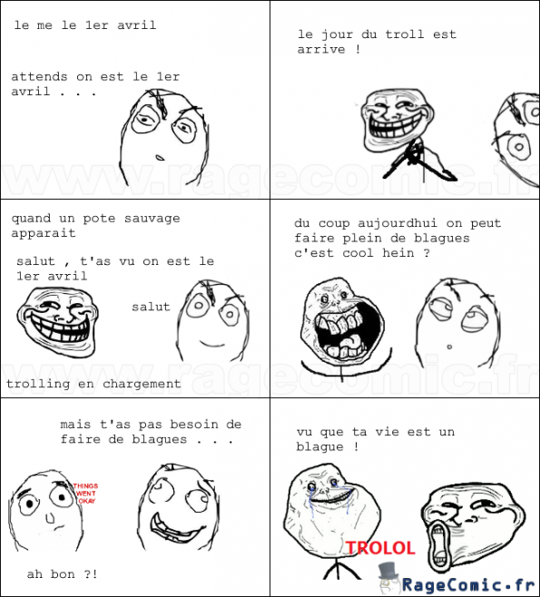 le jour du trolleur troller le jour du trolleur troller