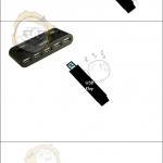 Le port USB