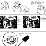 Quand y en a marre....