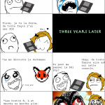 Ma petite sœur et ma DSi