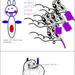 Les animatronique Les animatronique