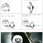 Appelez-moi Green Arrow !