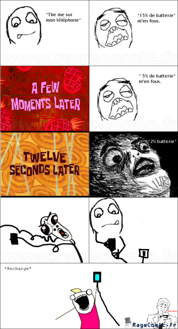 La Batterie La Batterie