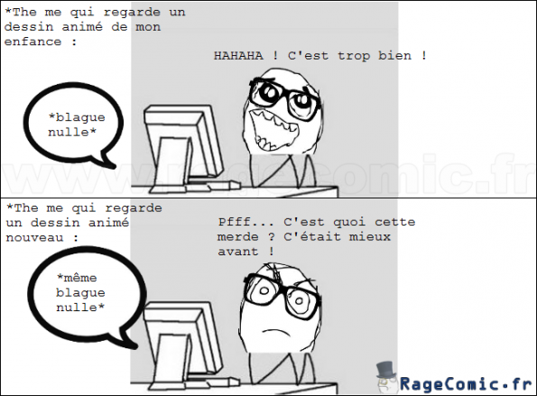 Dessins animés Dessins animés