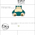 Top 4 des incohérence pokemon