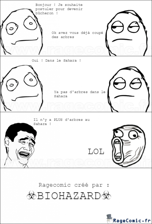 L'embauche L'embauche