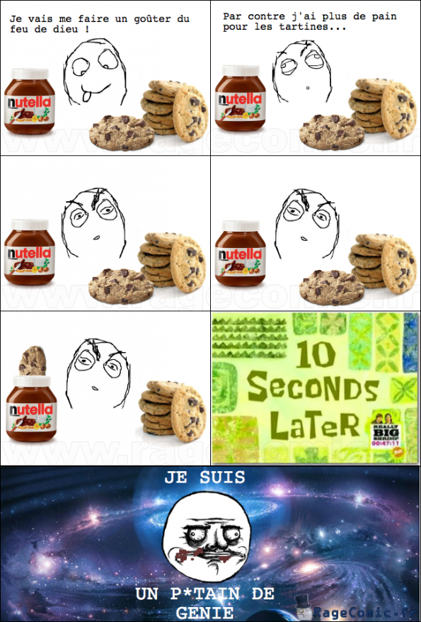 C'est là que tout a basculé.