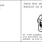 Le racisme