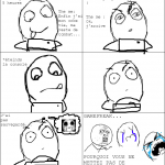 C'est pas si compliqué put*in !