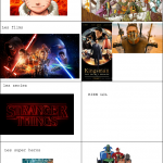 Moi Versus Les Autres