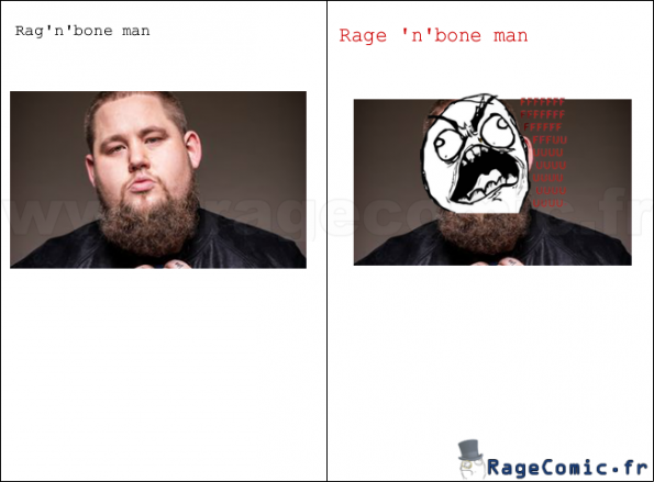Rage'N'Bone Man