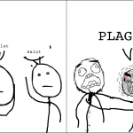 plagiat
