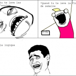 La fatigue a différents jours