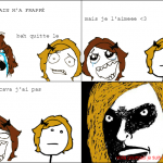 Voila pourquoi il faut être célibataire