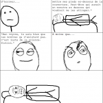 Ces maudits films d'horreurs... Ces maudits films d'horreurs...